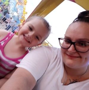 Meet your Posher, Cheyenne